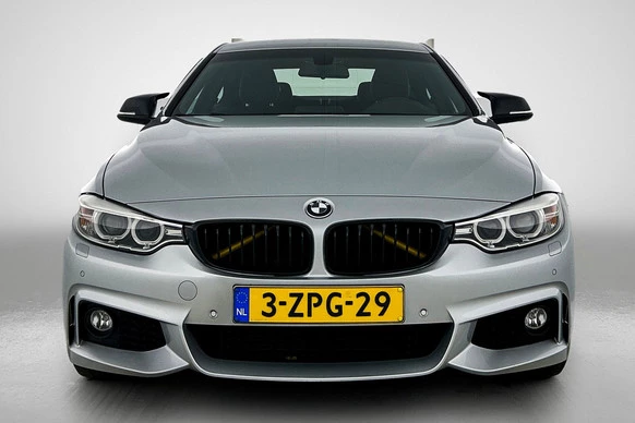 BMW 4 Serie - Afbeelding 16 van 30