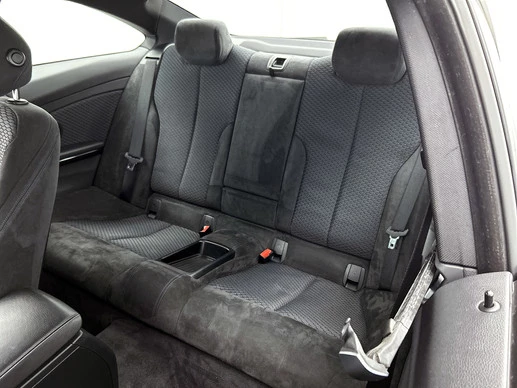 BMW 4 Serie - Afbeelding 17 van 30