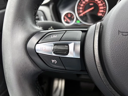 BMW 4 Serie - Afbeelding 19 van 30
