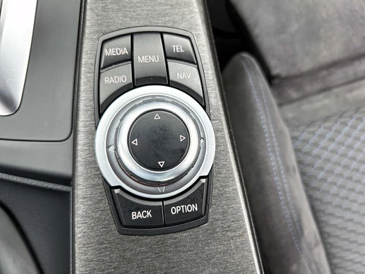 BMW 4 Serie - Afbeelding 21 van 30