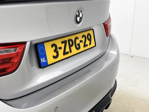 BMW 4 Serie - Afbeelding 23 van 30