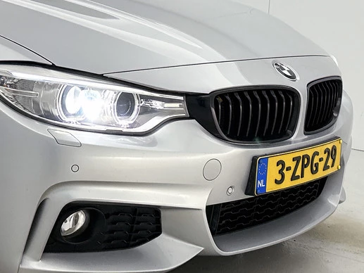 BMW 4 Serie - Afbeelding 24 van 30