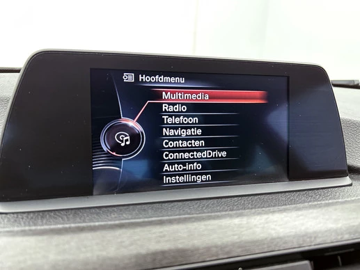 BMW 4 Serie - Afbeelding 25 van 30