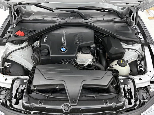 BMW 4 Serie - Afbeelding 27 van 30
