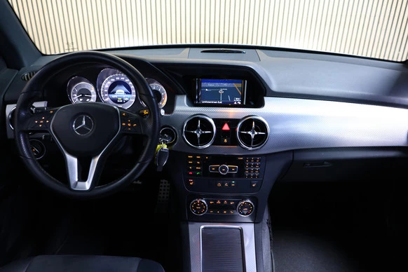 Mercedes-Benz GLK - Afbeelding 2 van 29
