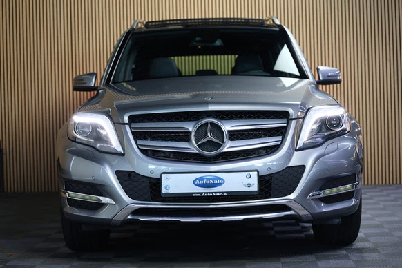 Mercedes-Benz GLK - Afbeelding 5 van 29