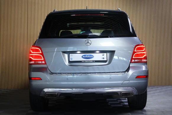 Mercedes-Benz GLK - Afbeelding 6 van 29