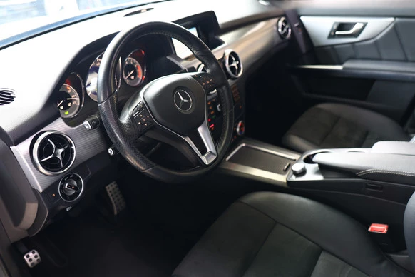Mercedes-Benz GLK - Afbeelding 10 van 29