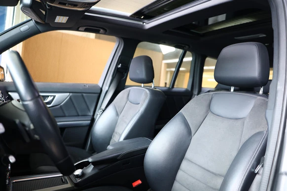 Mercedes-Benz GLK - Afbeelding 11 van 29