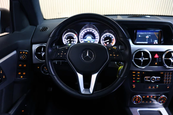 Mercedes-Benz GLK - Afbeelding 12 van 29