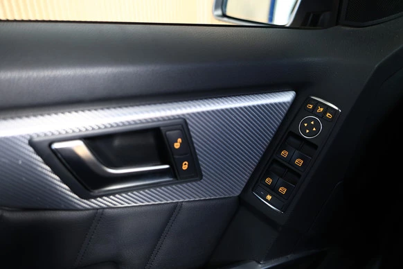 Mercedes-Benz GLK - Afbeelding 13 van 29