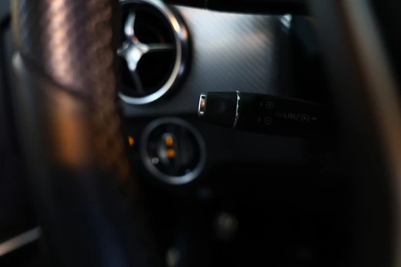 Mercedes-Benz GLK - Afbeelding 14 van 29