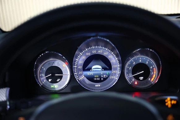 Mercedes-Benz GLK - Afbeelding 15 van 29