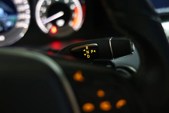 Mercedes-Benz GLK - Afbeelding 16 van 29