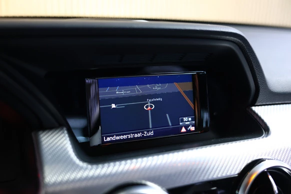 Mercedes-Benz GLK - Afbeelding 18 van 29