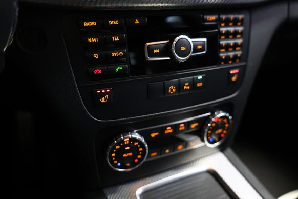 Mercedes-Benz GLK - Afbeelding 20 van 29