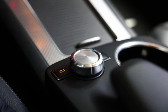 Mercedes-Benz GLK - Afbeelding 21 van 29