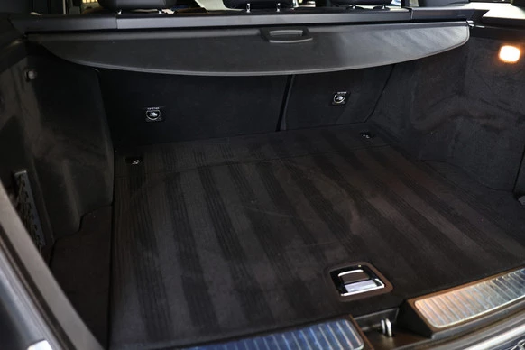 Mercedes-Benz GLK - Afbeelding 24 van 29