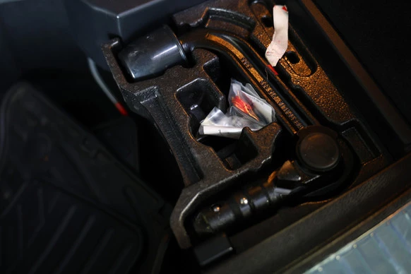 Mercedes-Benz GLK - Afbeelding 25 van 29