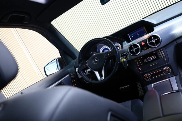 Mercedes-Benz GLK - Afbeelding 28 van 29