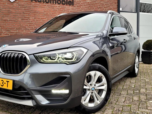 BMW X1 - Afbeelding 2 van 30