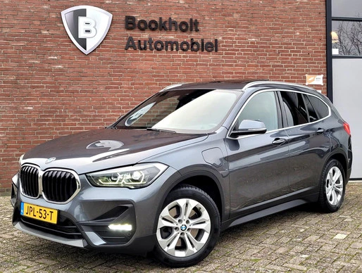 BMW X1 - Afbeelding 1 van 30