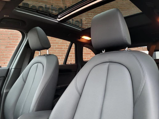 BMW X1 - Afbeelding 3 van 30