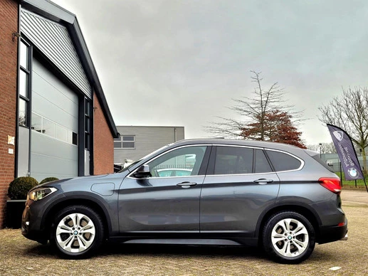 BMW X1 - Afbeelding 4 van 30