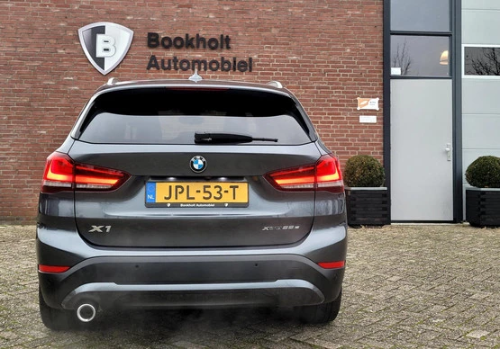 BMW X1 - Afbeelding 5 van 30