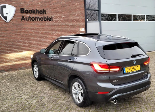 BMW X1 - Afbeelding 6 van 30