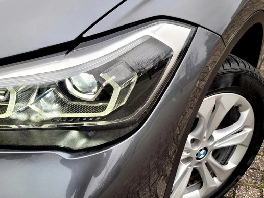 BMW X1 - Afbeelding 8 van 30