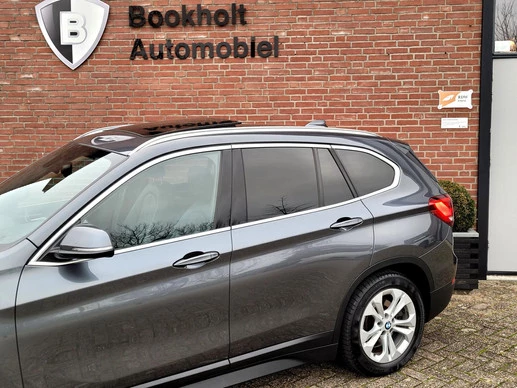 BMW X1 - Afbeelding 9 van 30