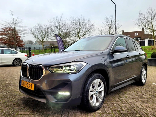 BMW X1 - Afbeelding 10 van 30