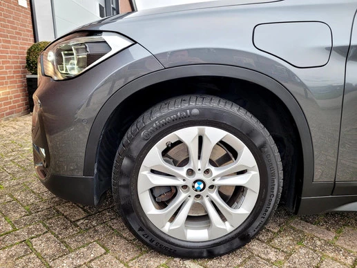 BMW X1 - Afbeelding 11 van 30