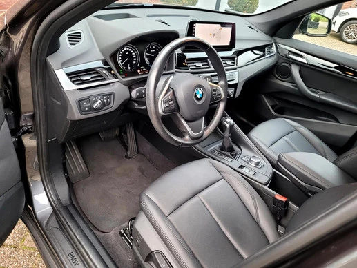 BMW X1 - Afbeelding 12 van 30