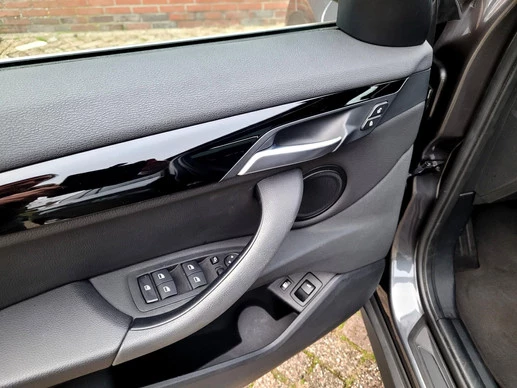 BMW X1 - Afbeelding 13 van 30