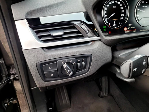 BMW X1 - Afbeelding 14 van 30