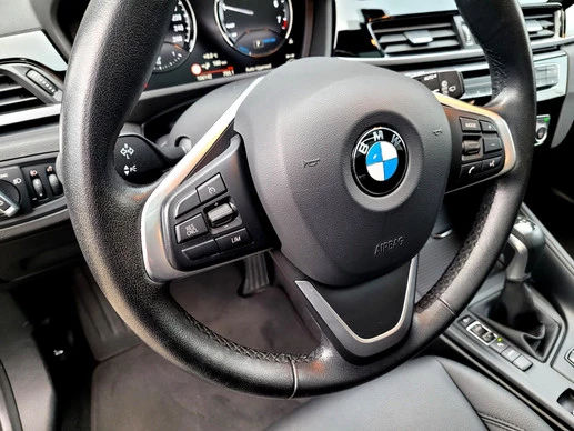 BMW X1 - Afbeelding 15 van 30