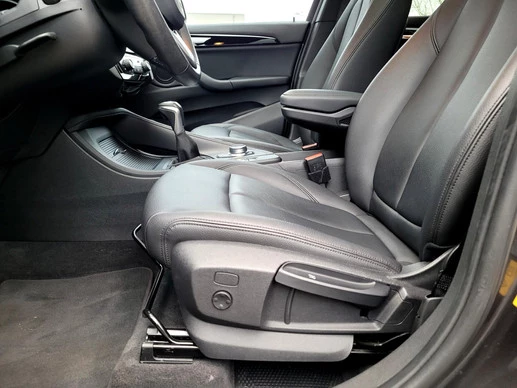 BMW X1 - Afbeelding 16 van 30