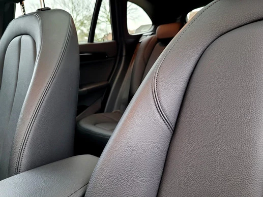 BMW X1 - Afbeelding 17 van 30