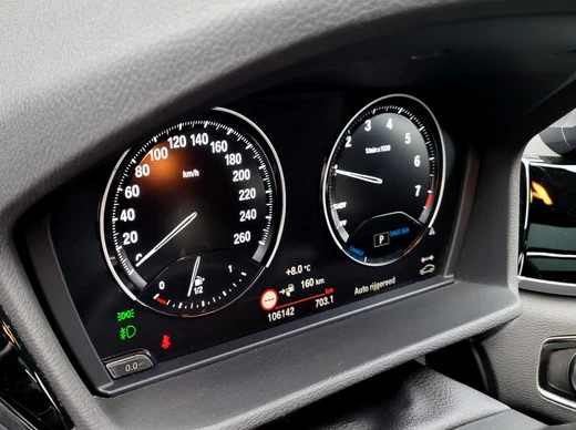 BMW X1 - Afbeelding 18 van 30