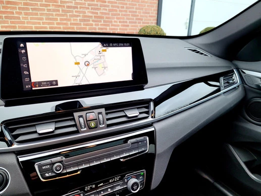 BMW X1 - Afbeelding 19 van 30