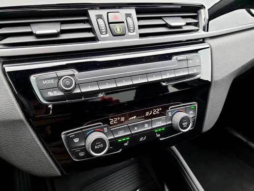 BMW X1 - Afbeelding 20 van 30