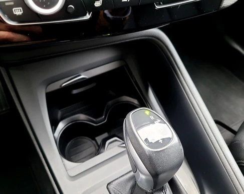 BMW X1 - Afbeelding 21 van 30