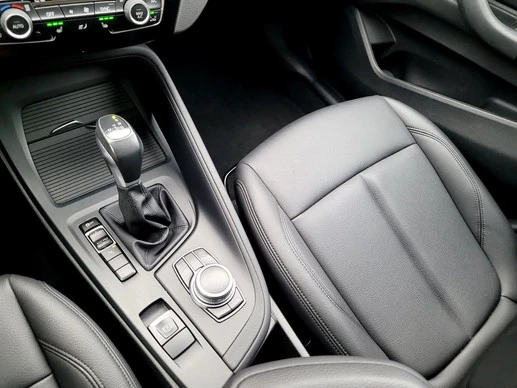 BMW X1 - Afbeelding 22 van 30