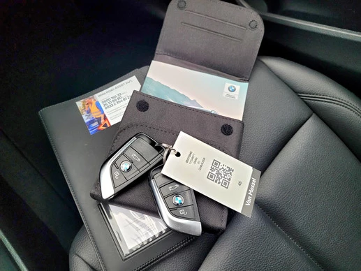 BMW X1 - Afbeelding 23 van 30