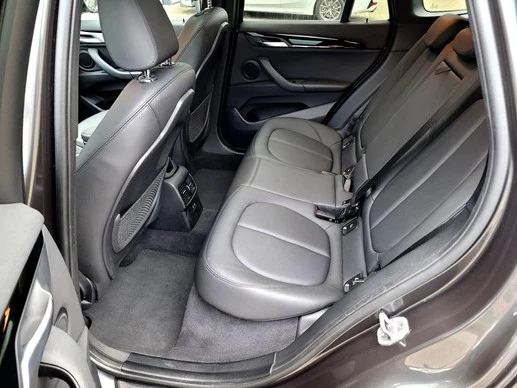 BMW X1 - Afbeelding 25 van 30
