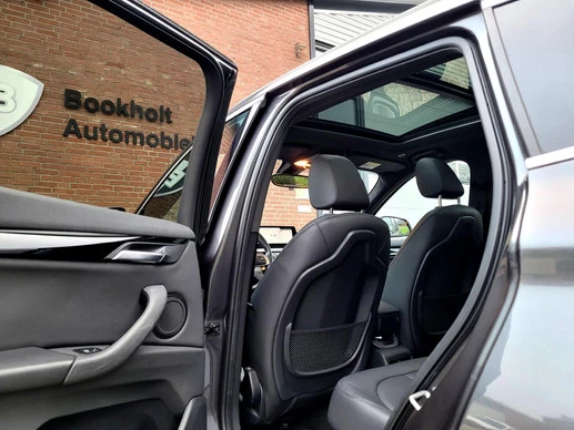 BMW X1 - Afbeelding 26 van 30