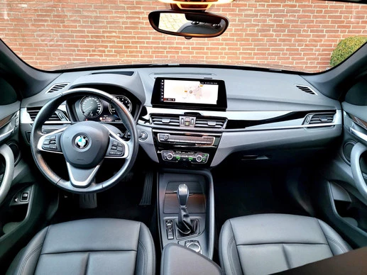 BMW X1 - Afbeelding 27 van 30