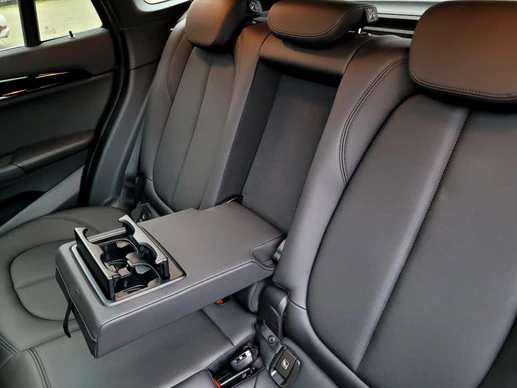 BMW X1 - Afbeelding 28 van 30